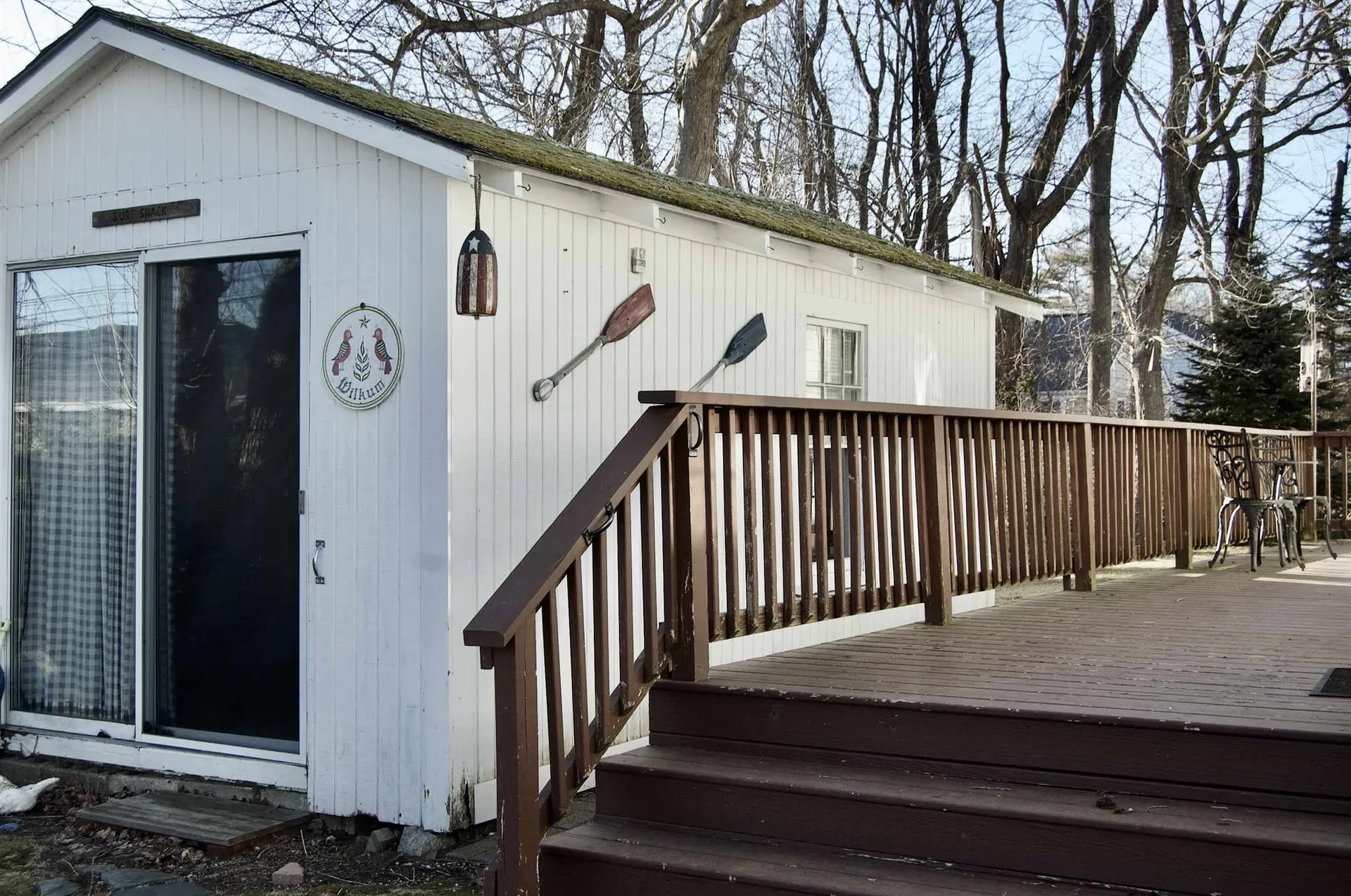10 Powers Avenue Rye NH 03870
