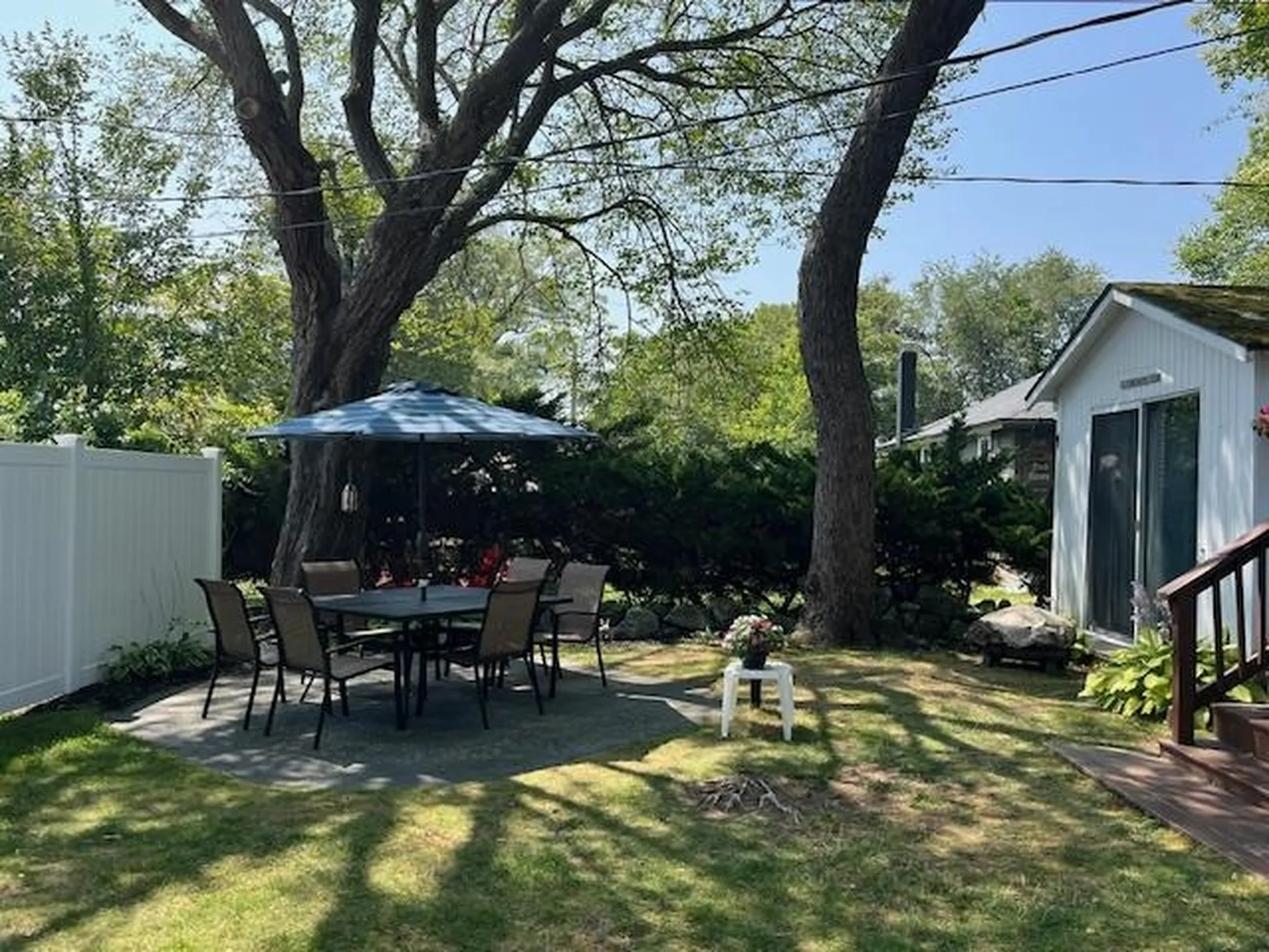 10 Powers Avenue Rye NH 03870