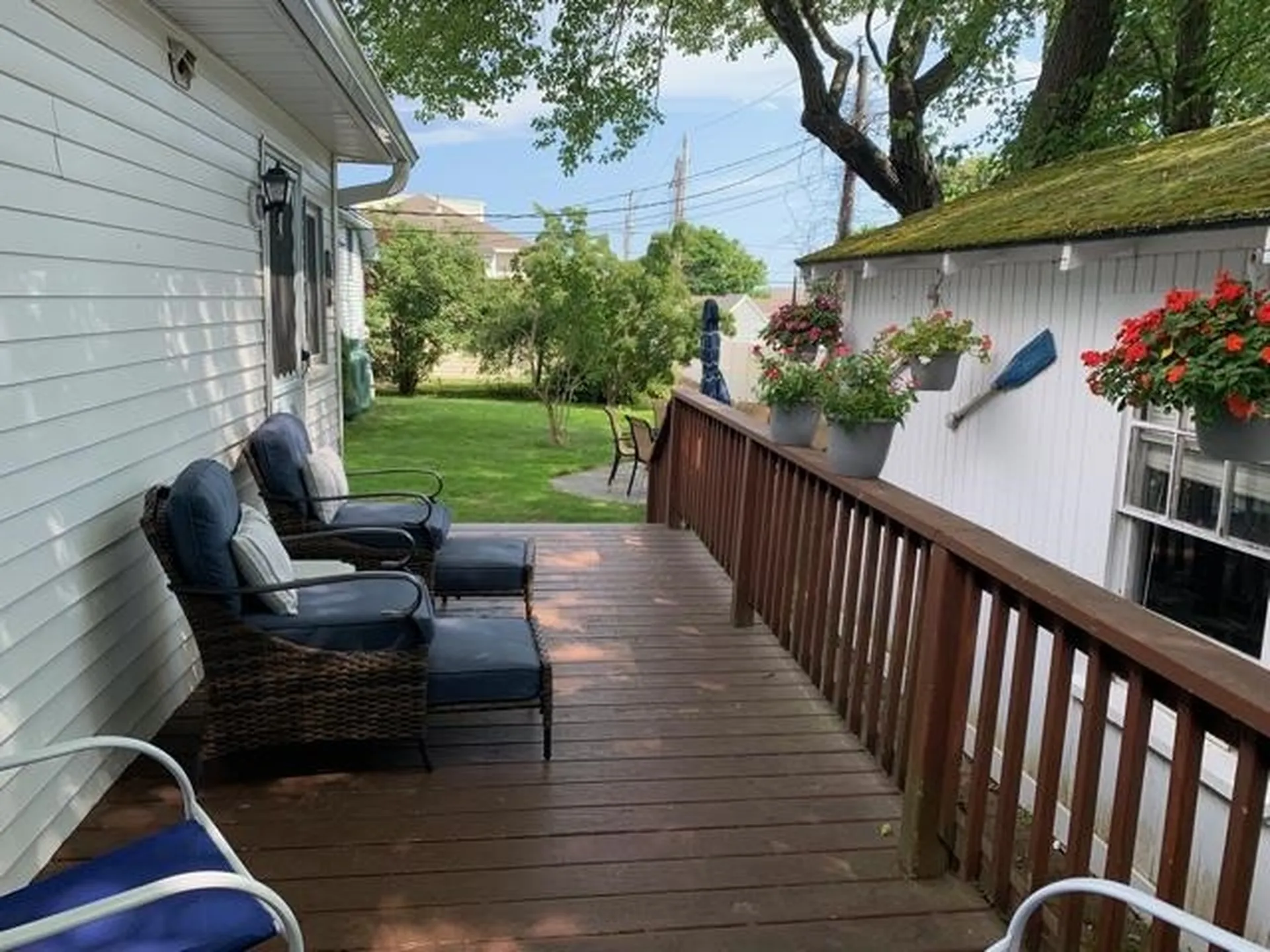 10 Powers Avenue Rye NH 03870