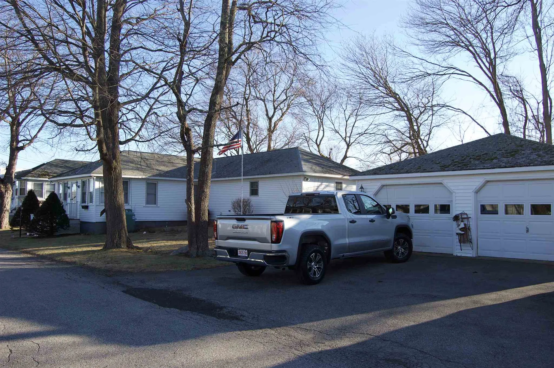 10 Powers Avenue Rye NH 03870
