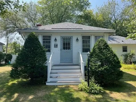 10 Powers Avenue Rye NH 03870