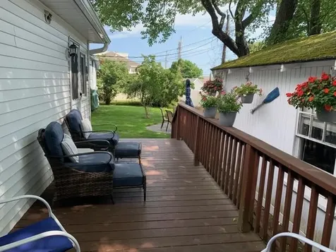 10 Powers Avenue Rye NH 03870