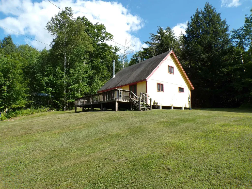 100 Sterling Lane Westmore VT 05860