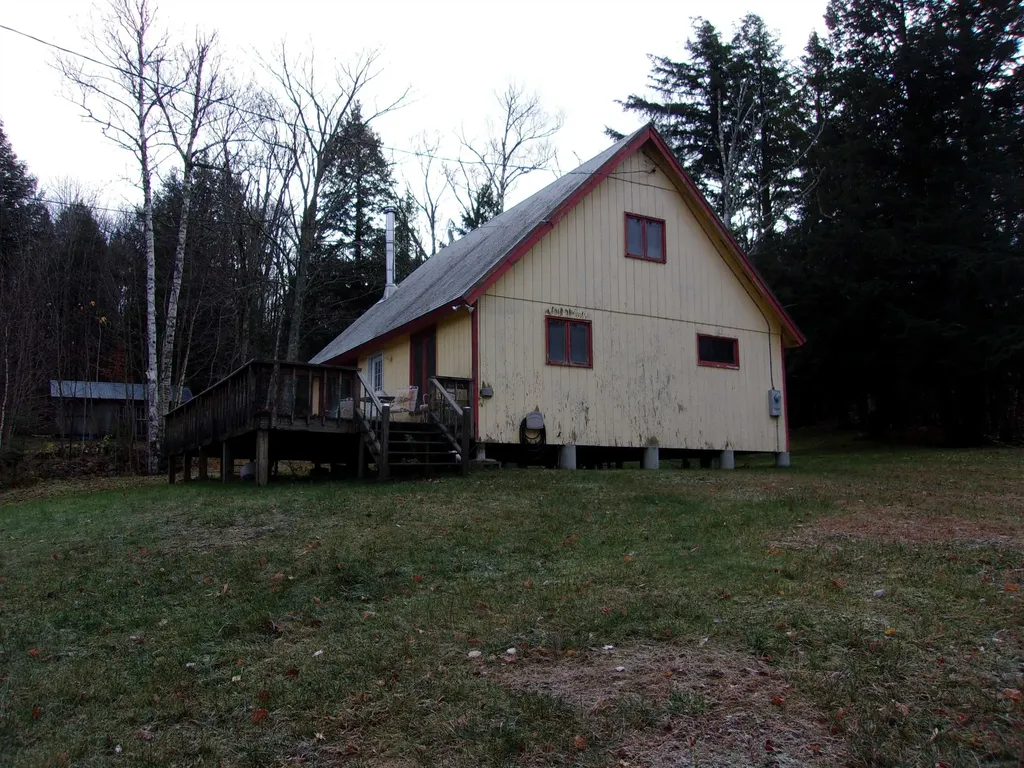 100 Sterling Lane Westmore VT 05860