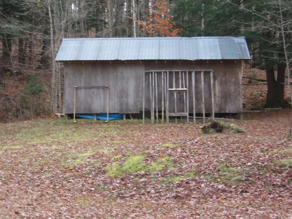 100 Sterling Lane Westmore VT 05860