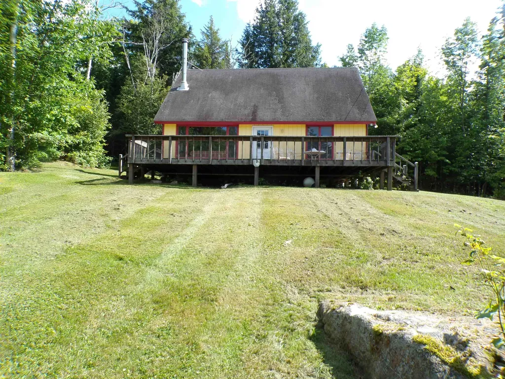 100 Sterling Lane Westmore VT 05860