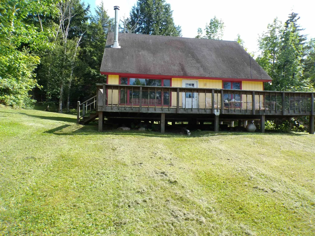 100 Sterling Lane Westmore VT 05860