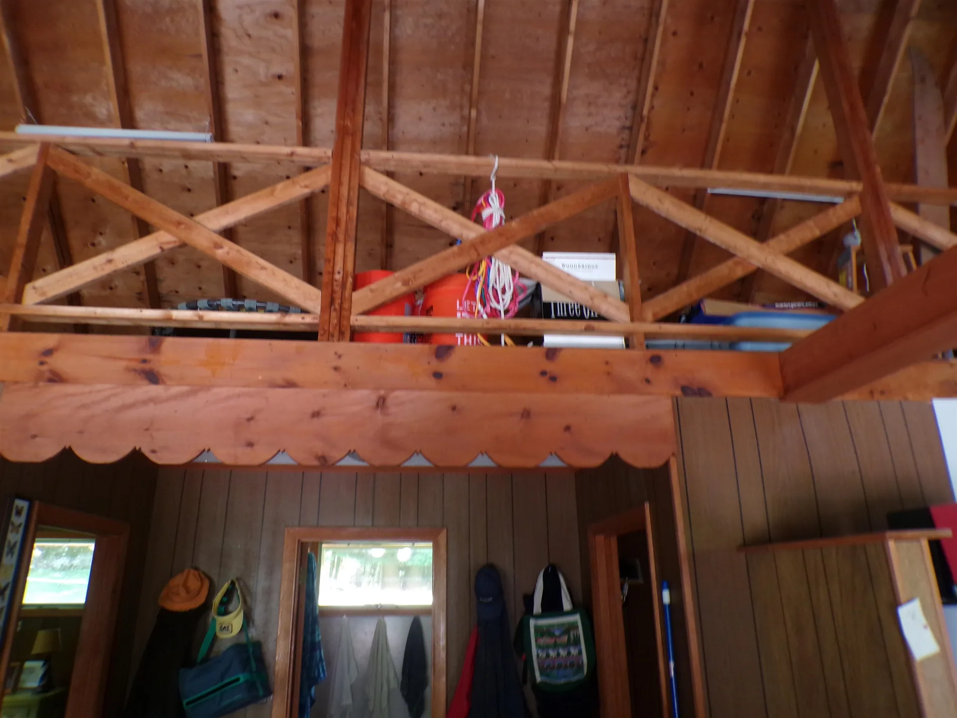 100 Sterling Lane Westmore VT 05860