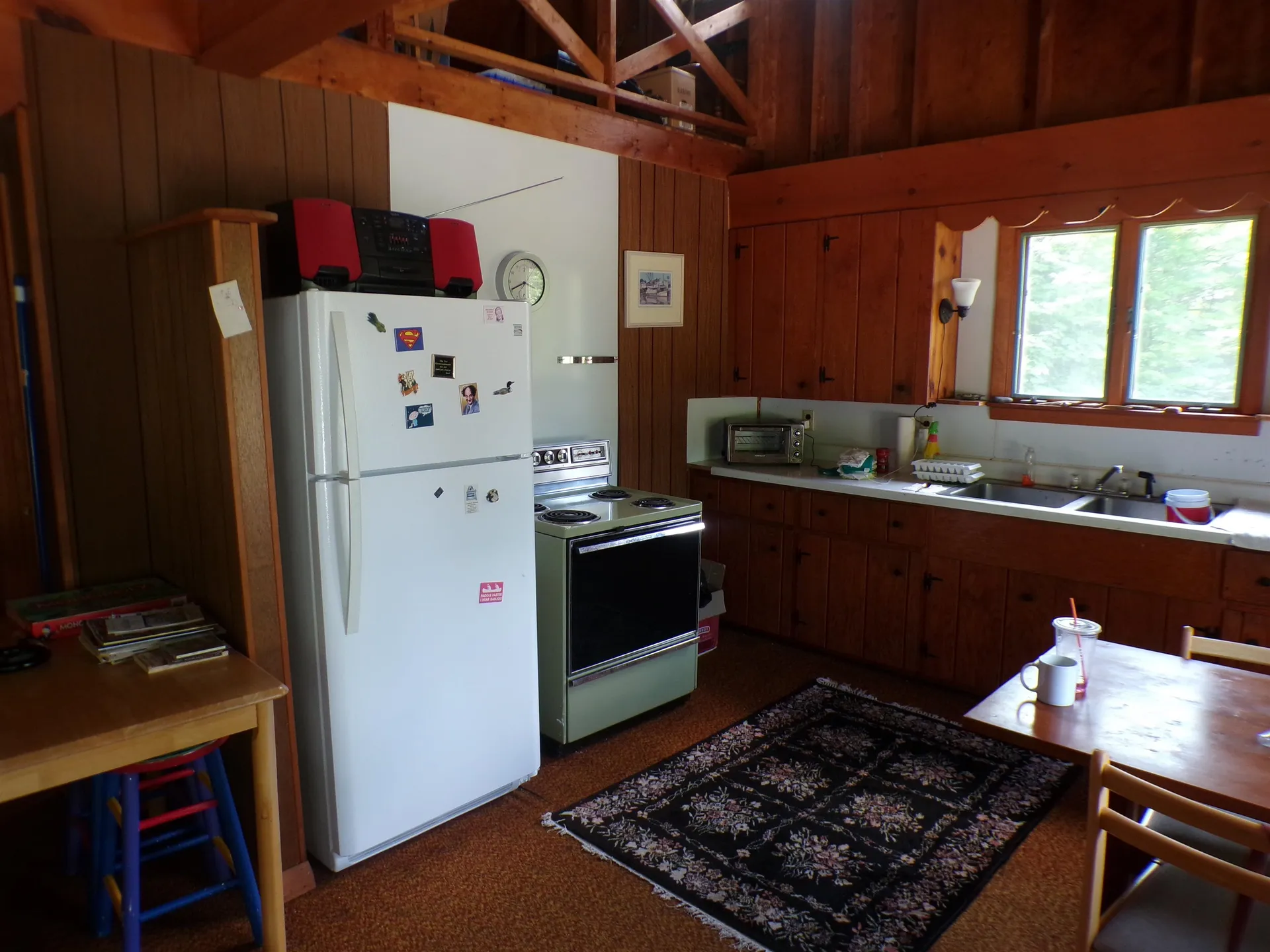 100 Sterling Lane Westmore VT 05860