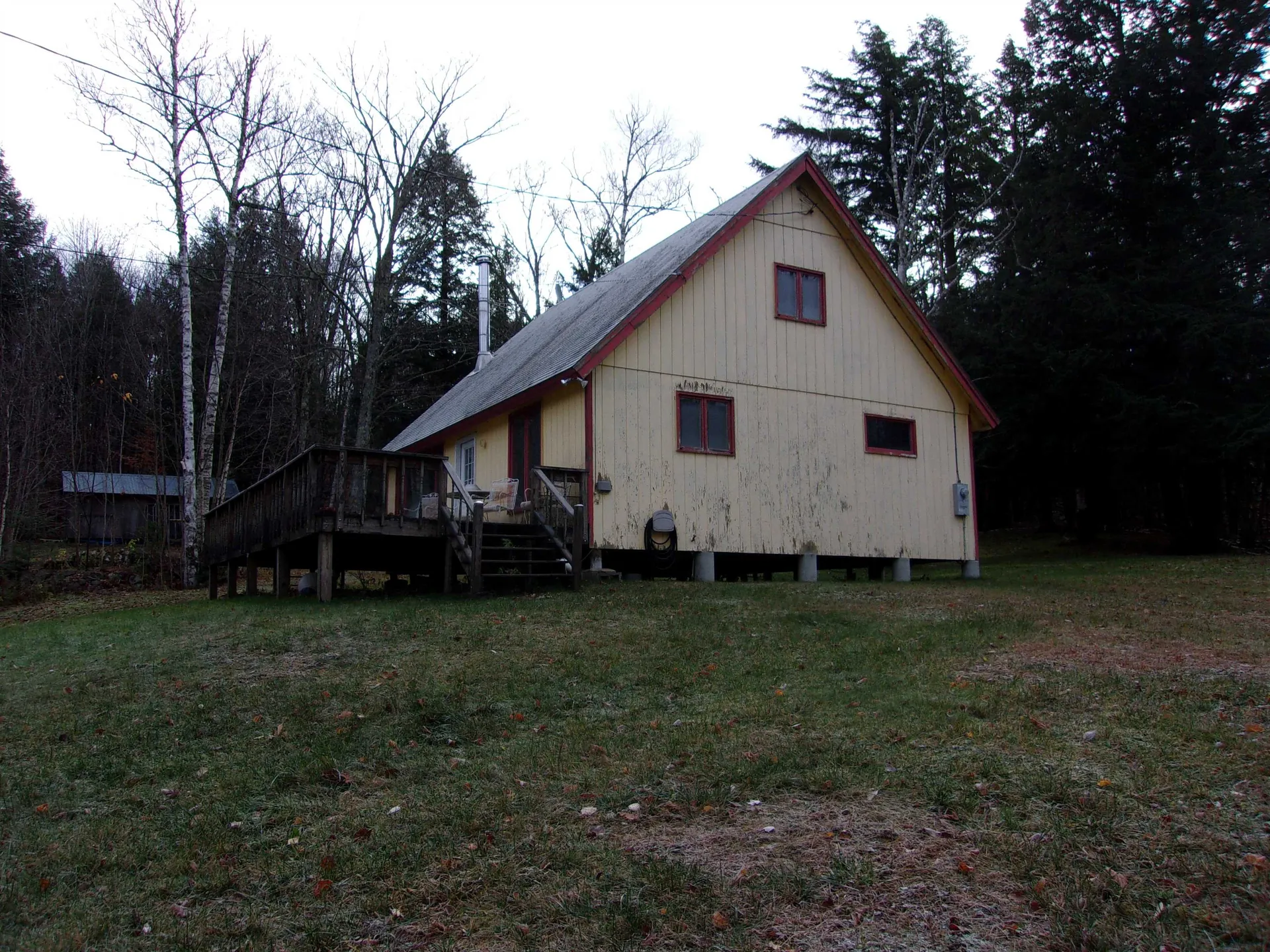 100 Sterling Lane Westmore VT 05860