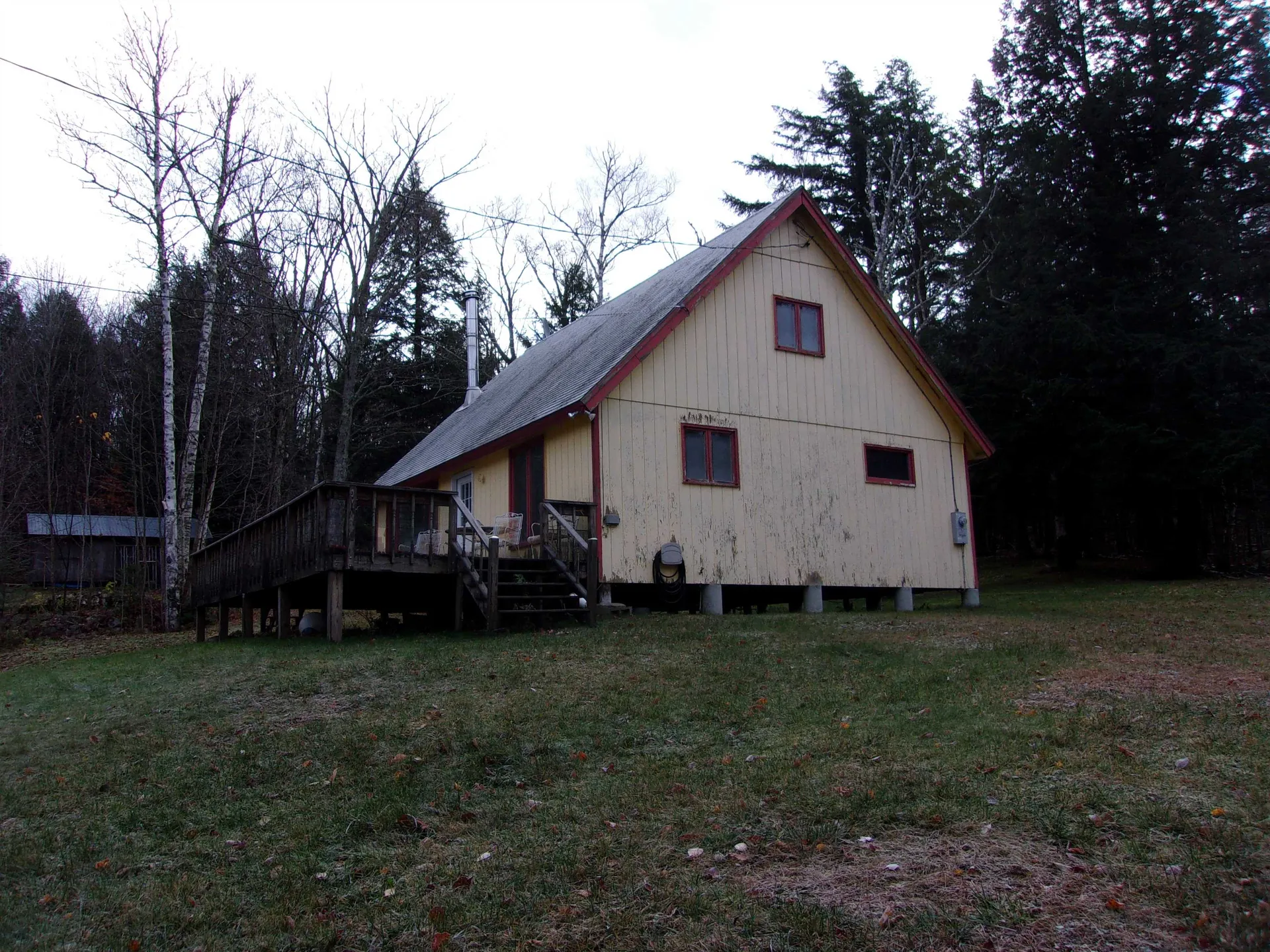 100 Sterling Lane Westmore VT 05860