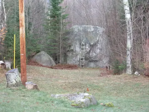 100 Sterling Lane Westmore VT 05860
