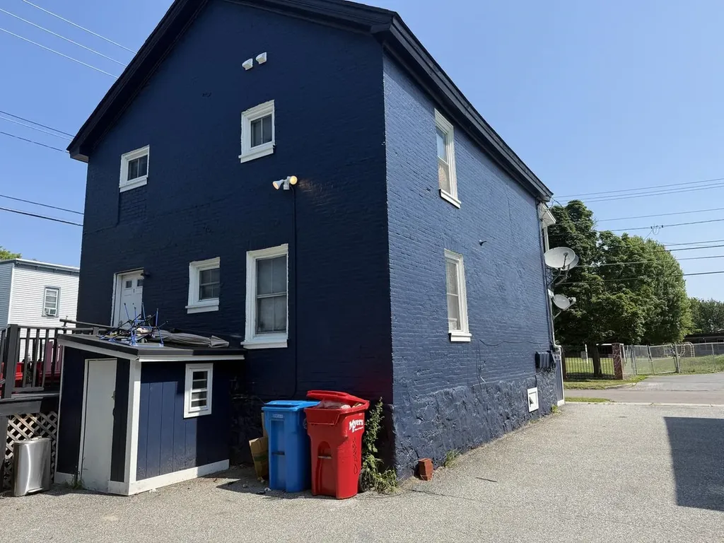 87 Spring Street Burlington VT 05401