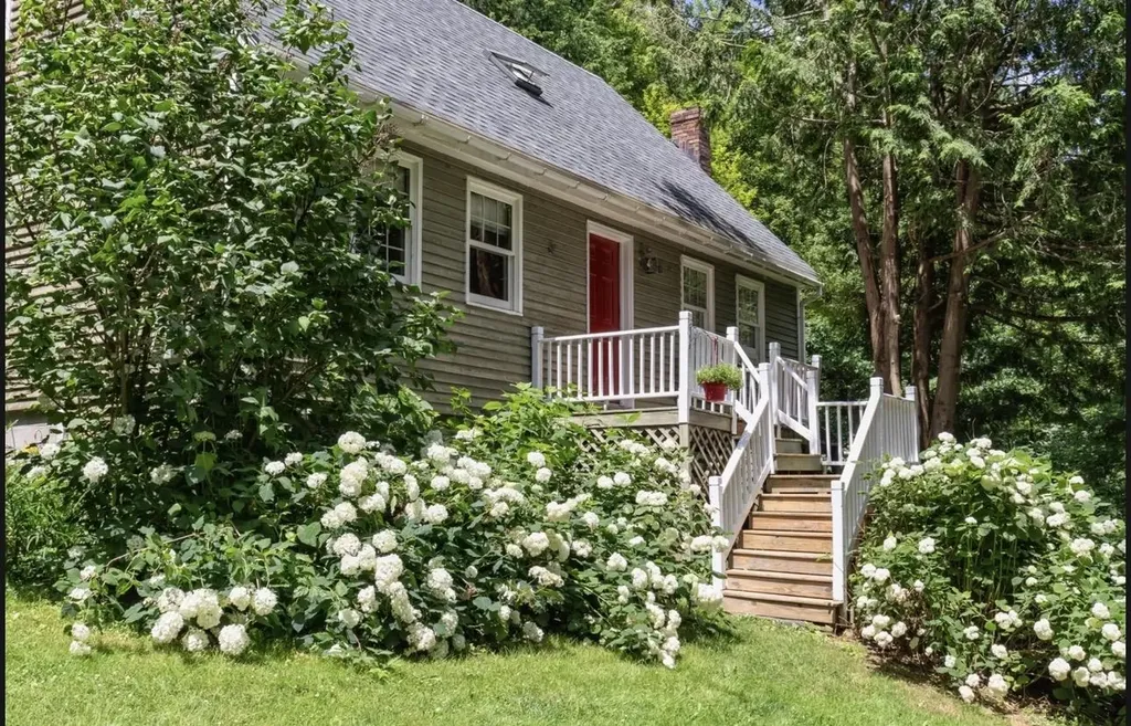305 Poker Hill Road Underhill VT 05489