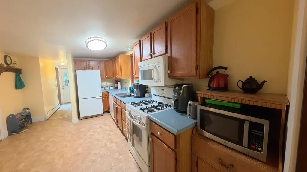 305 Poker Hill Road Underhill VT 05489