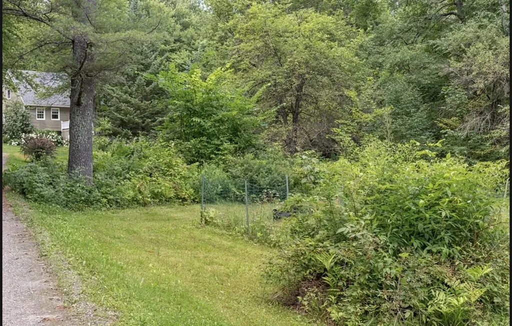 305 Poker Hill Road Underhill VT 05489