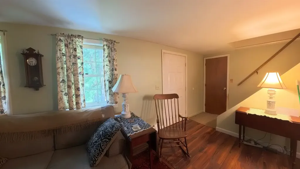 305 Poker Hill Road Underhill VT 05489