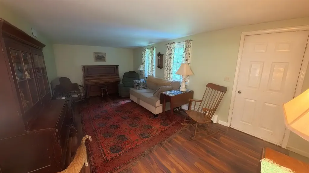 305 Poker Hill Road Underhill VT 05489