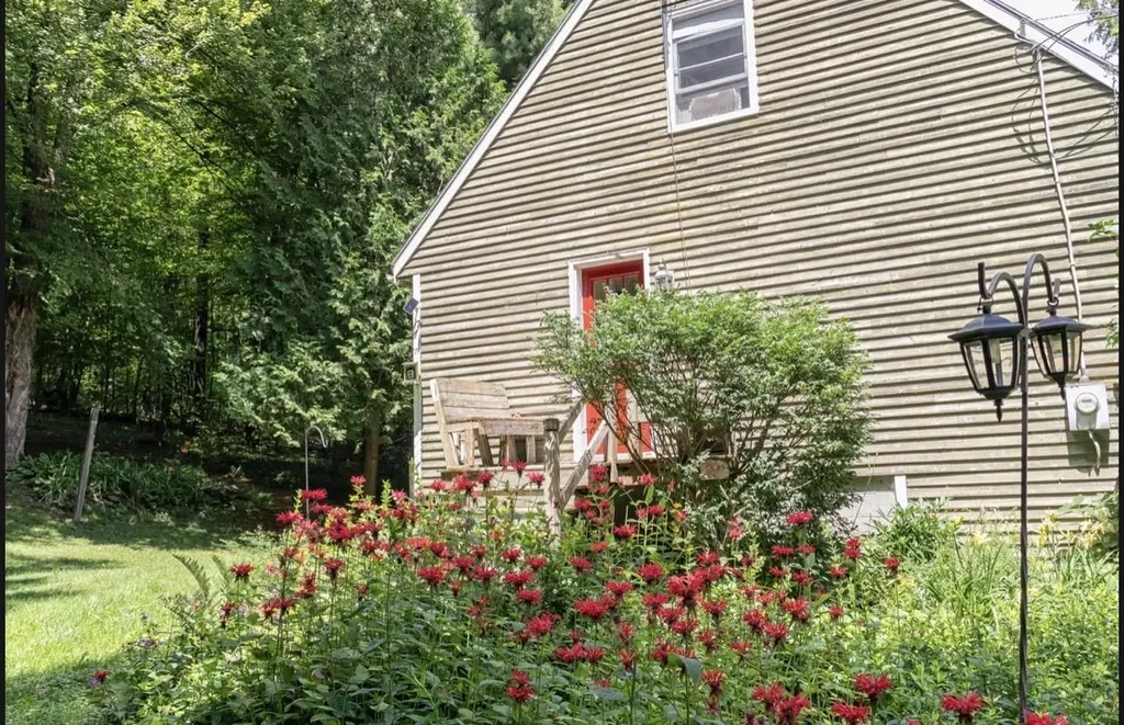 305 Poker Hill Road Underhill VT 05489