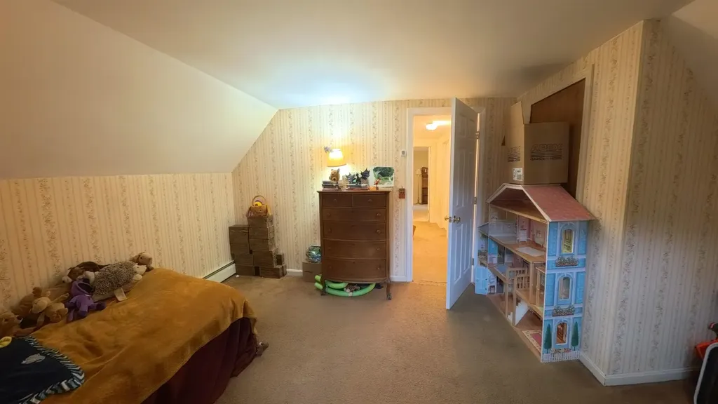 305 Poker Hill Road Underhill VT 05489