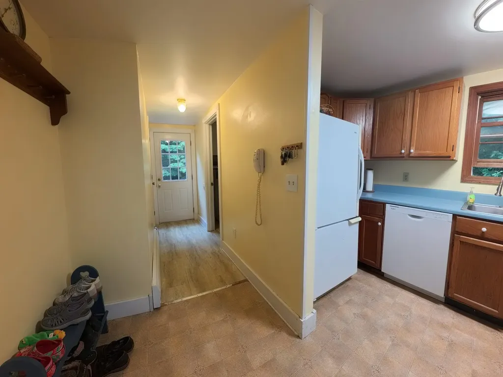 305 Poker Hill Road Underhill VT 05489