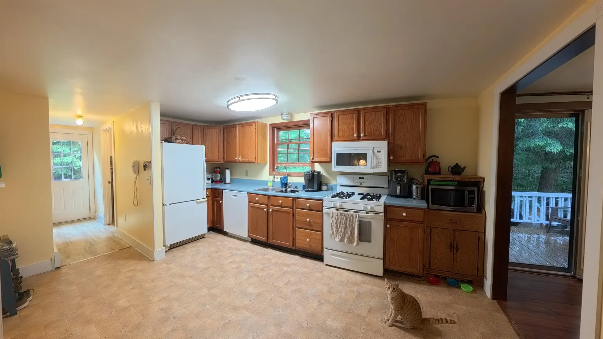 305 Poker Hill Road Underhill VT 05489