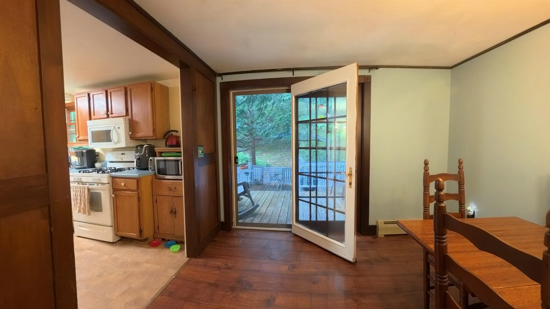 305 Poker Hill Road Underhill VT 05489