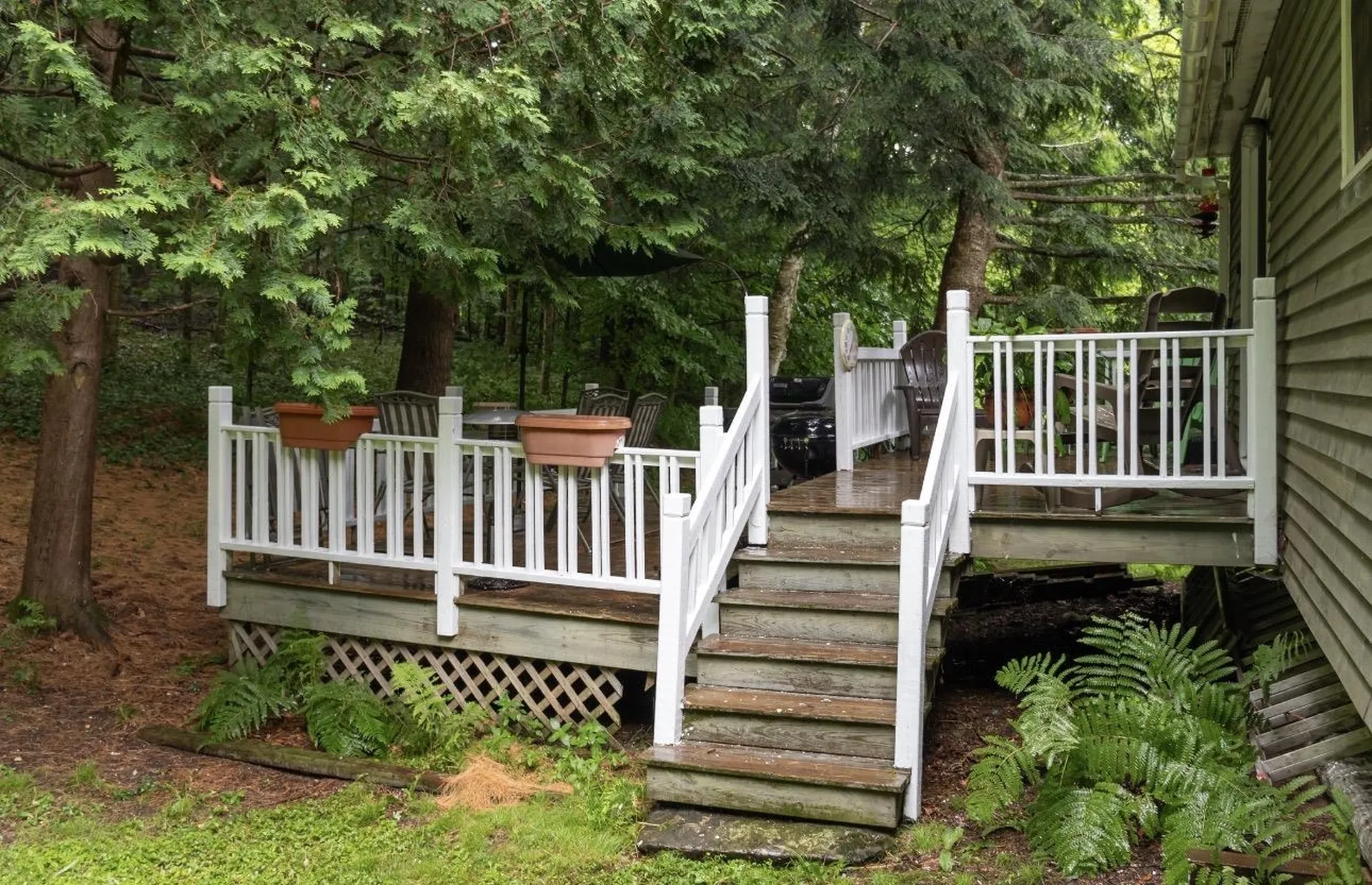 305 Poker Hill Road Underhill VT 05489