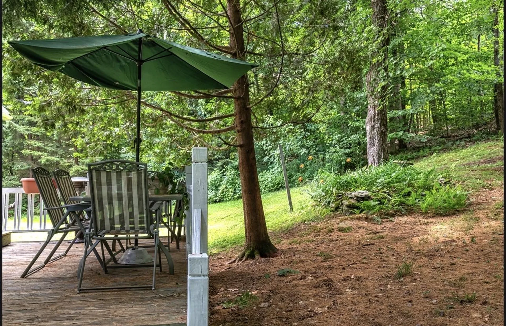 305 Poker Hill Road Underhill VT 05489