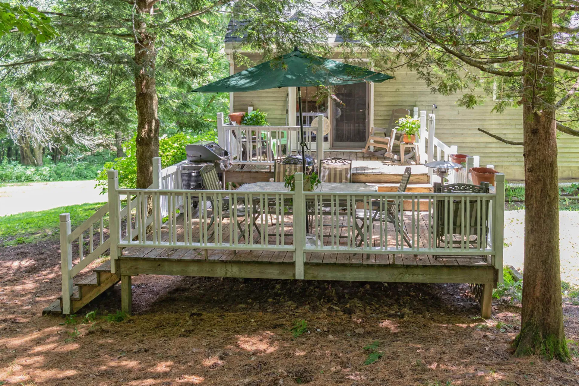 305 Poker Hill Road Underhill VT 05489