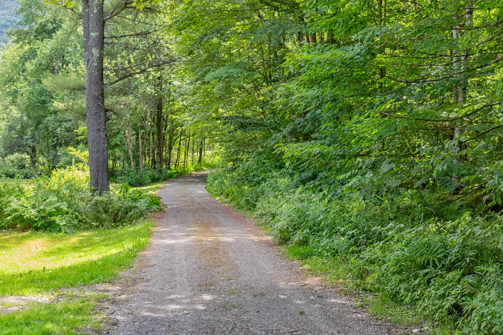305 Poker Hill Road Underhill VT 05489