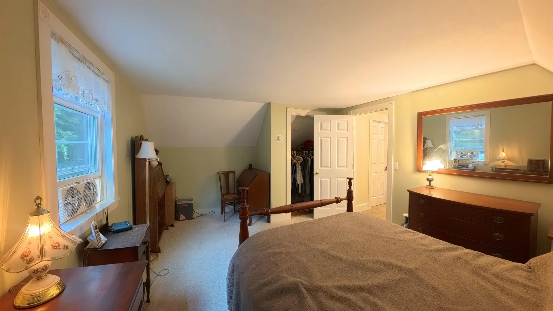 305 Poker Hill Road Underhill VT 05489