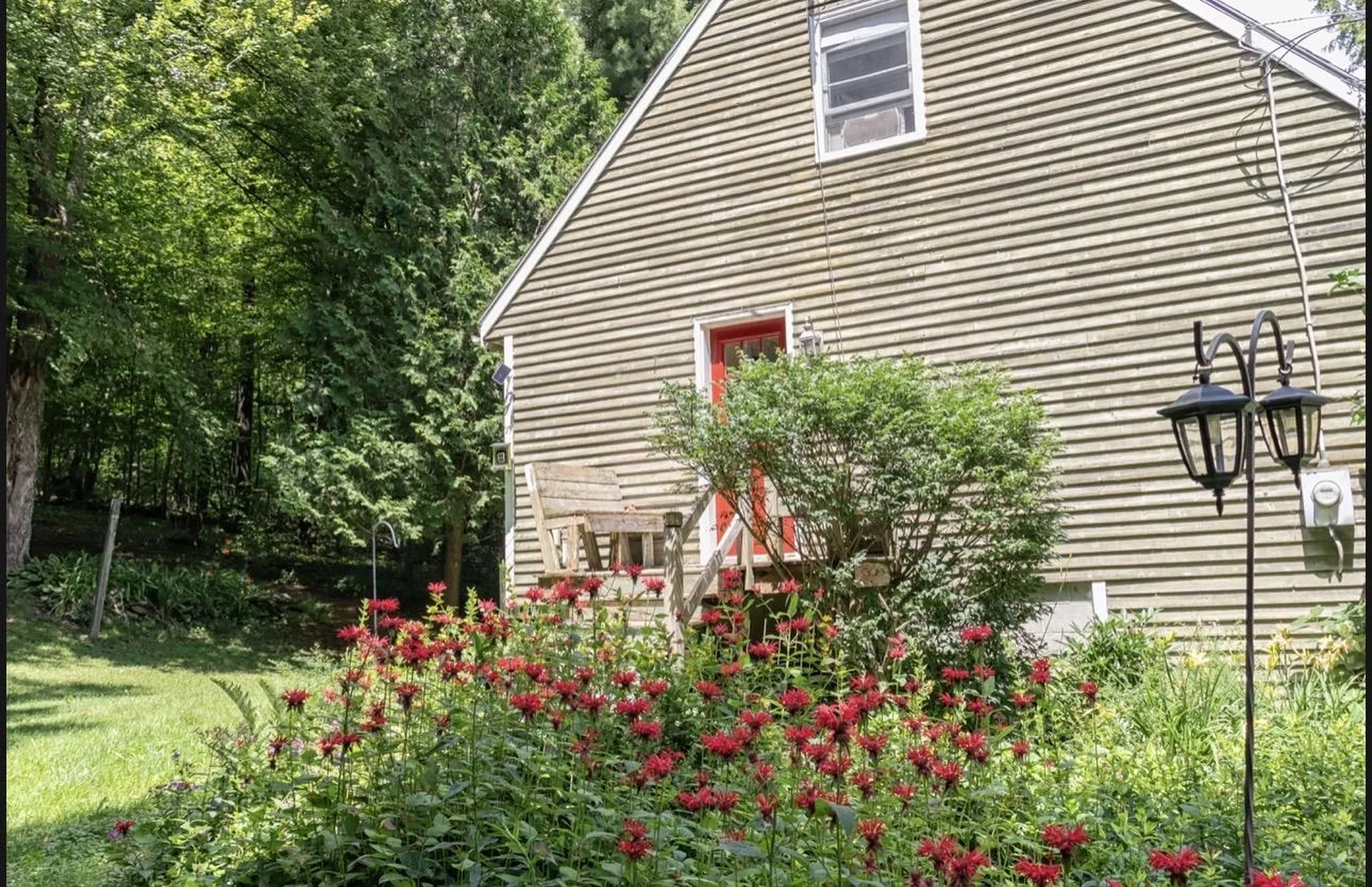 305 Poker Hill Road Underhill VT 05489