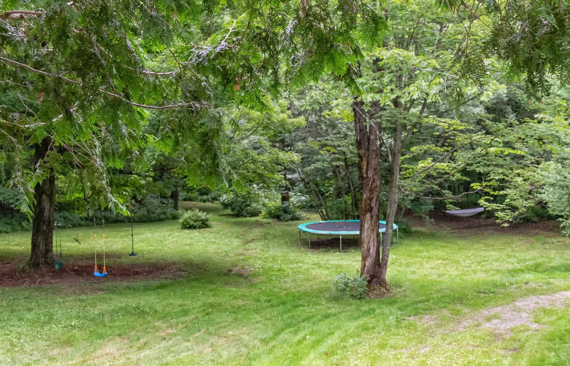 305 Poker Hill Road Underhill VT 05489