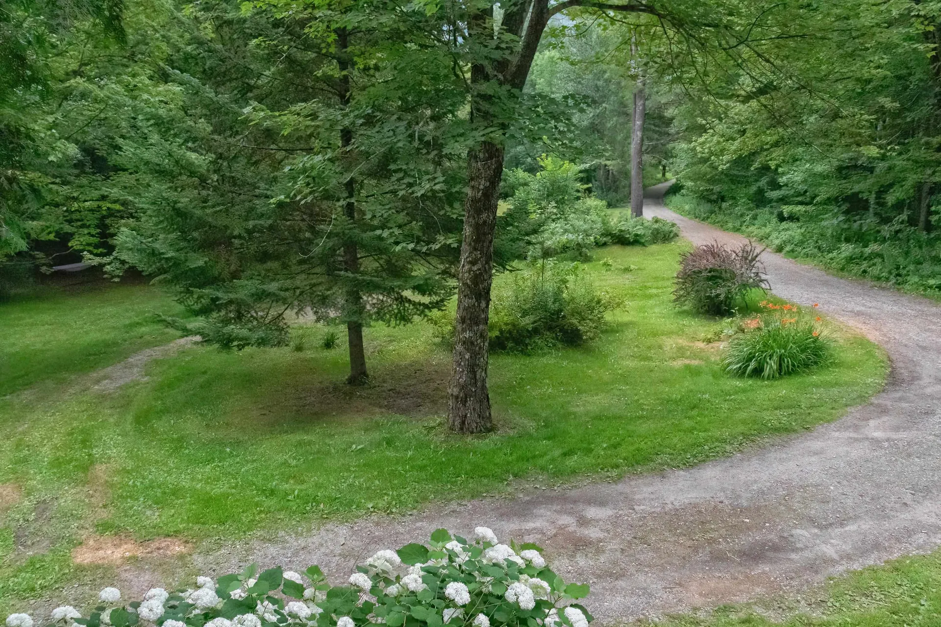 305 Poker Hill Road Underhill VT 05489