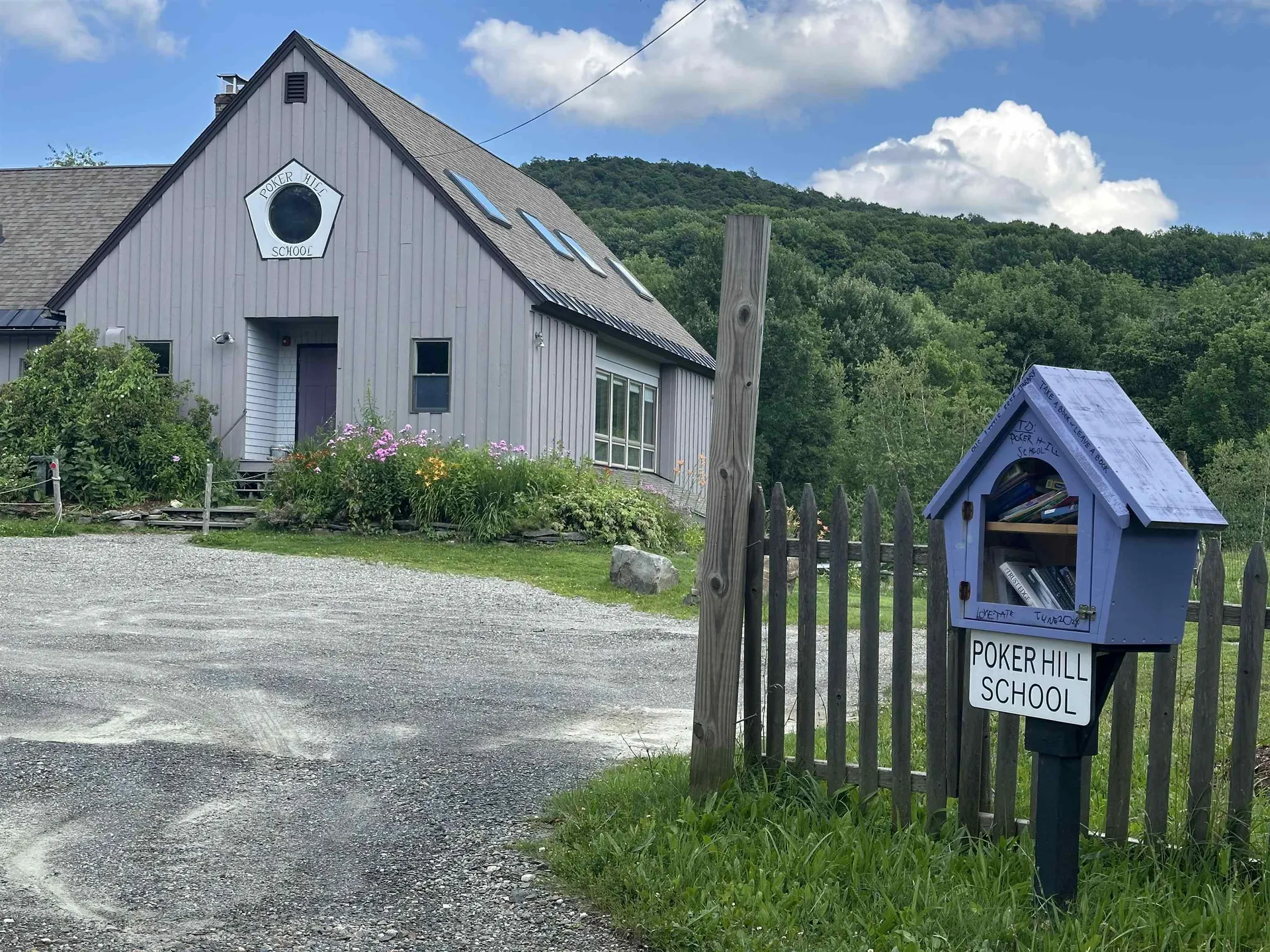 305 Poker Hill Road Underhill VT 05489