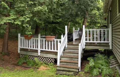 305 Poker Hill Road Underhill VT 05489