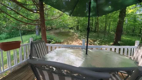 305 Poker Hill Road Underhill VT 05489