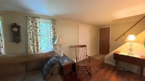 305 Poker Hill Road Underhill VT 05489