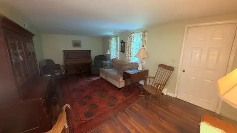 305 Poker Hill Road Underhill VT 05489