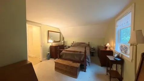 305 Poker Hill Road Underhill VT 05489