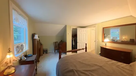 305 Poker Hill Road Underhill VT 05489