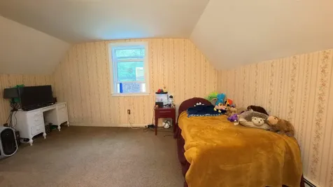 305 Poker Hill Road Underhill VT 05489