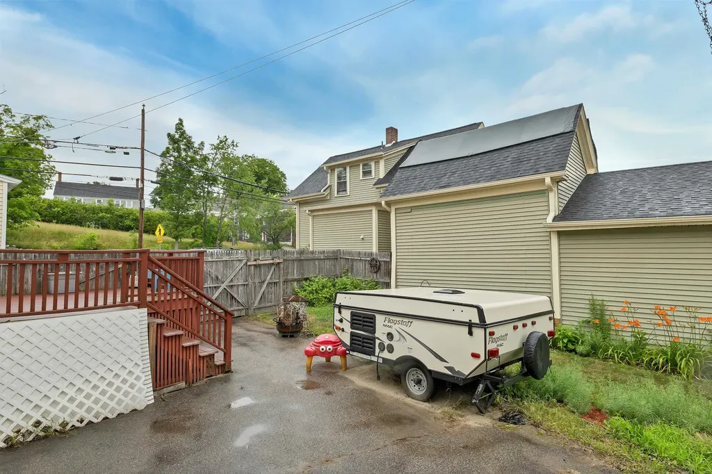 36 Central Street Farmington NH 03835