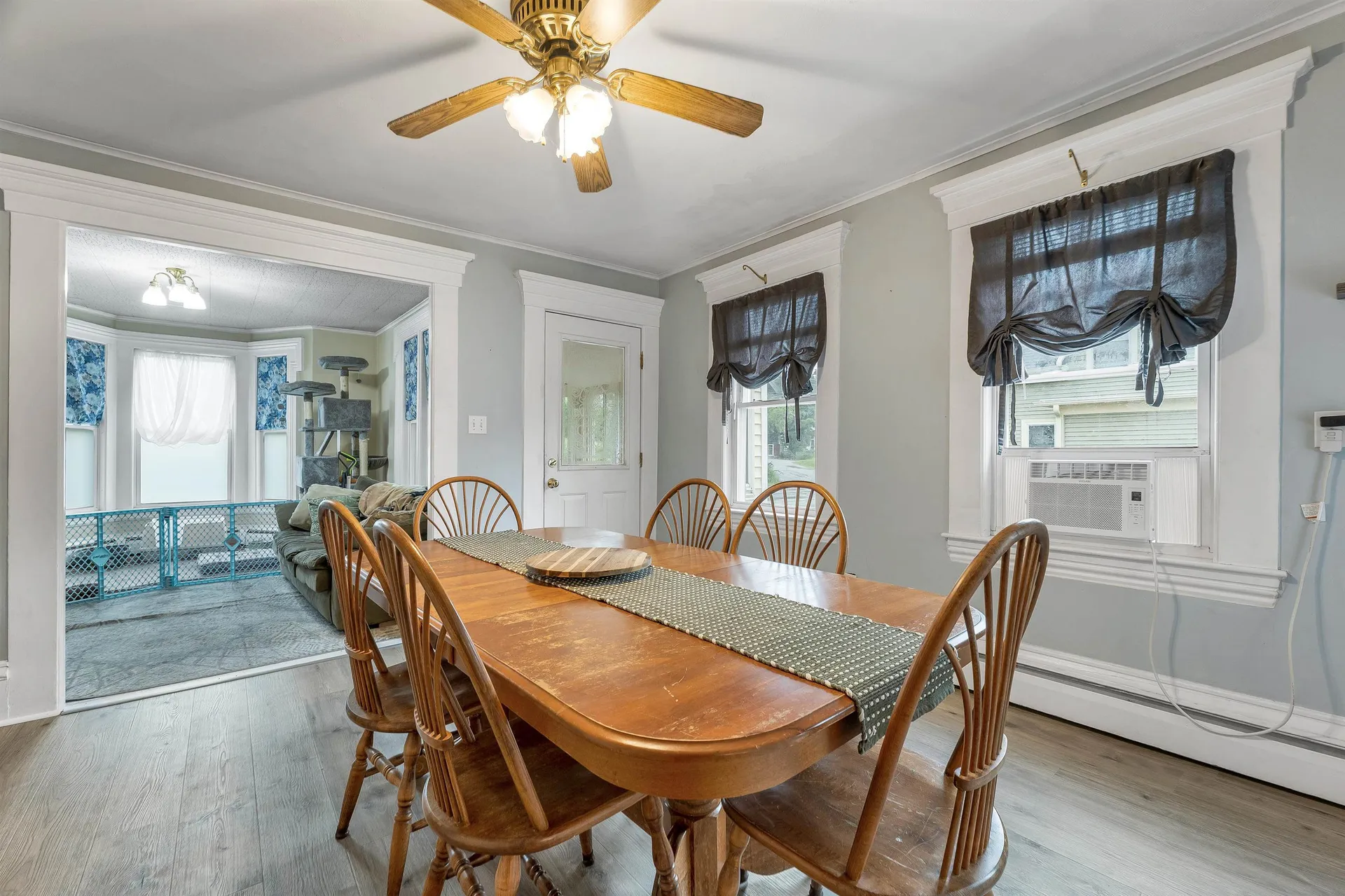 36 Central Street Farmington NH 03835