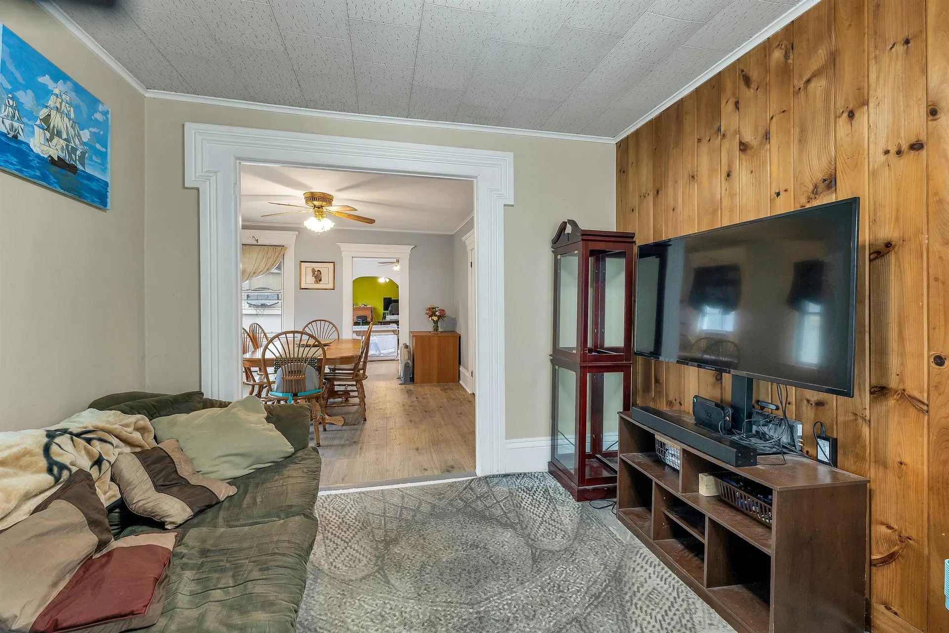 36 Central Street Farmington NH 03835