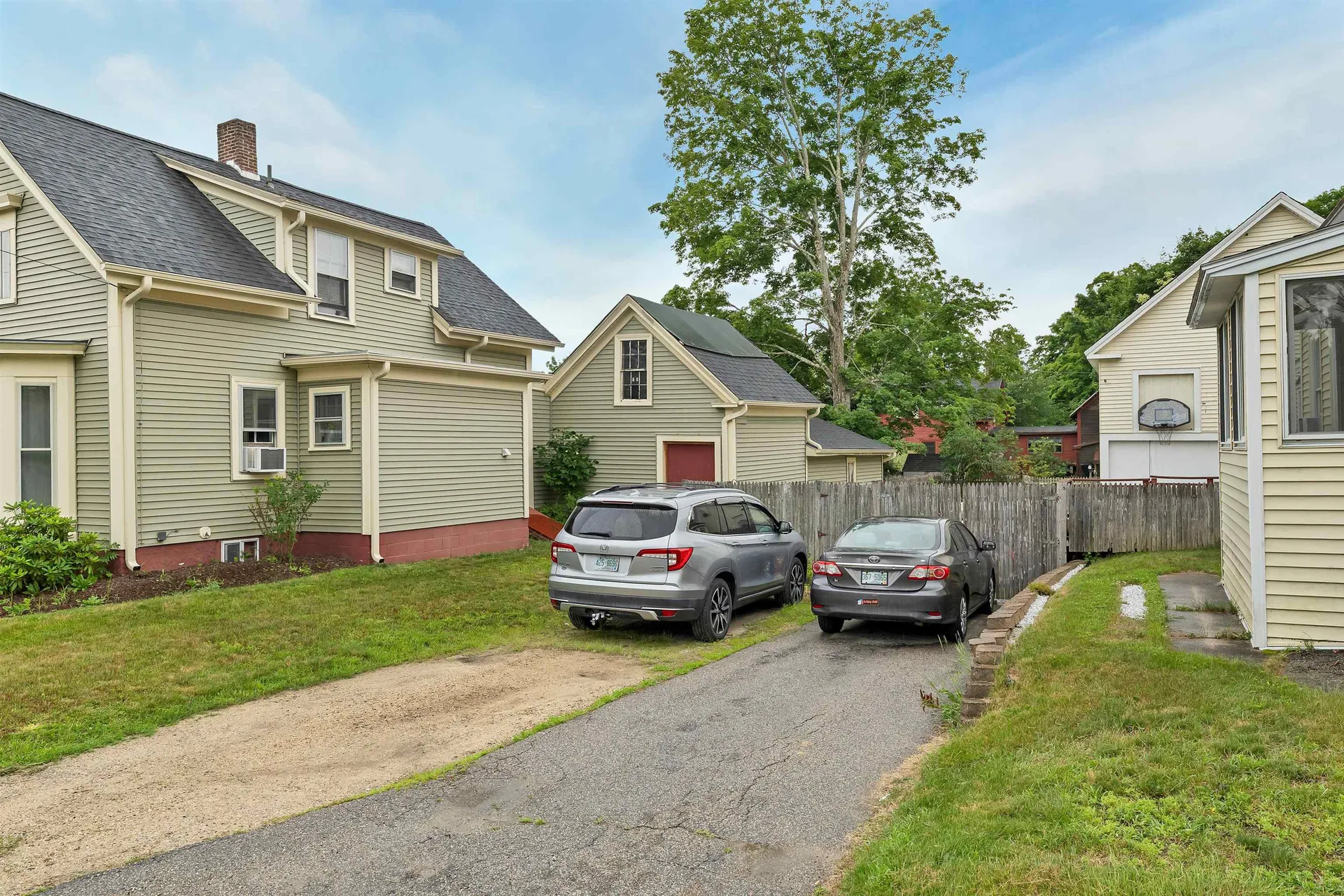 36 Central Street Farmington NH 03835