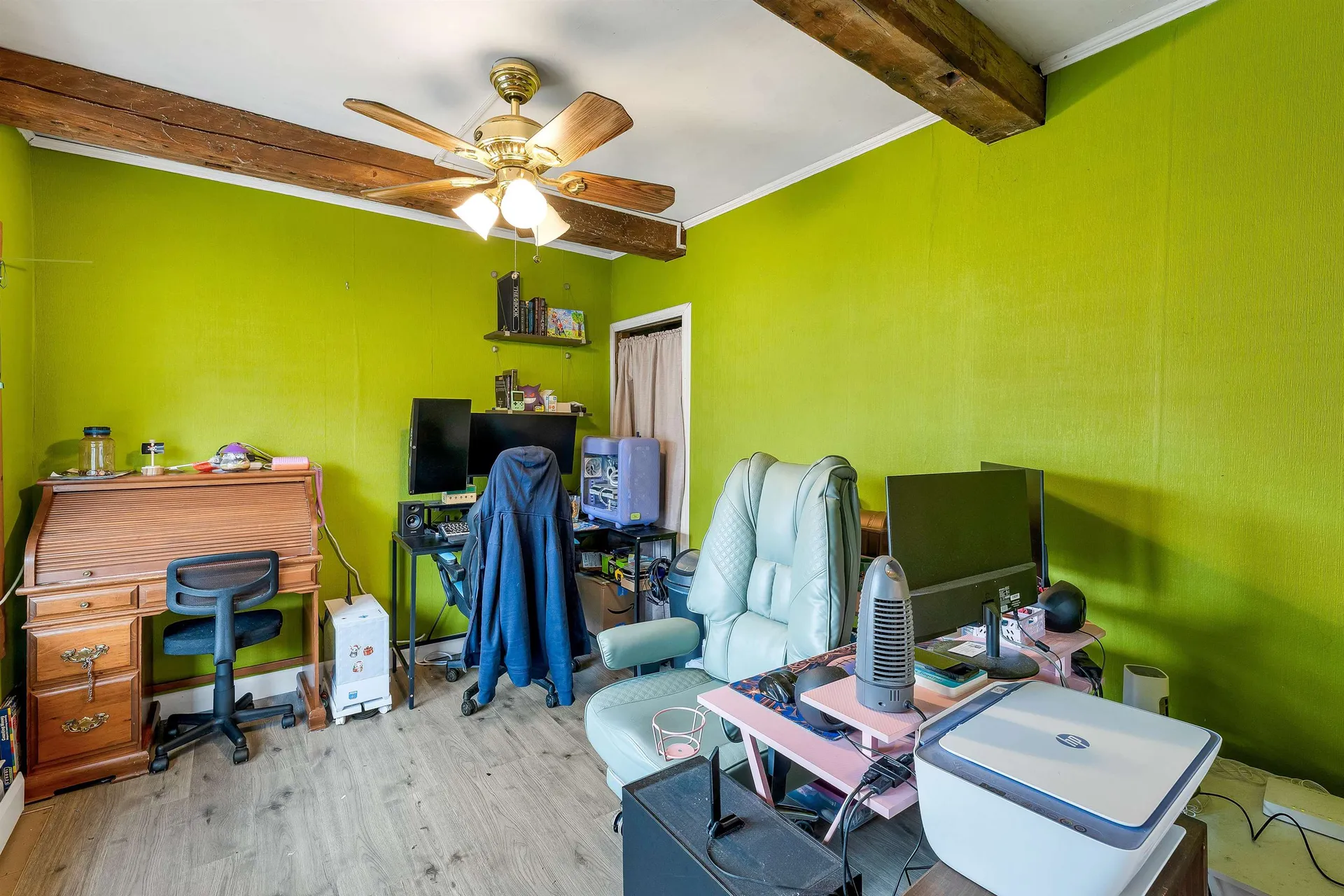 36 Central Street Farmington NH 03835