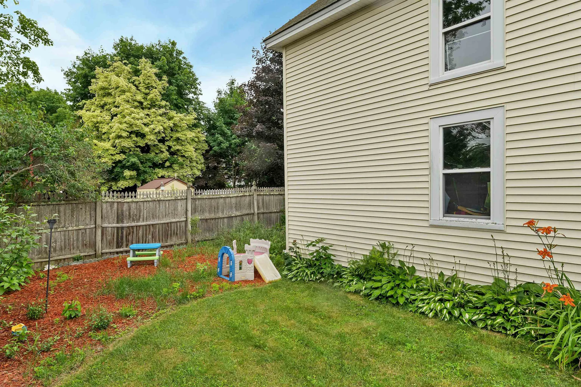 36 Central Street Farmington NH 03835