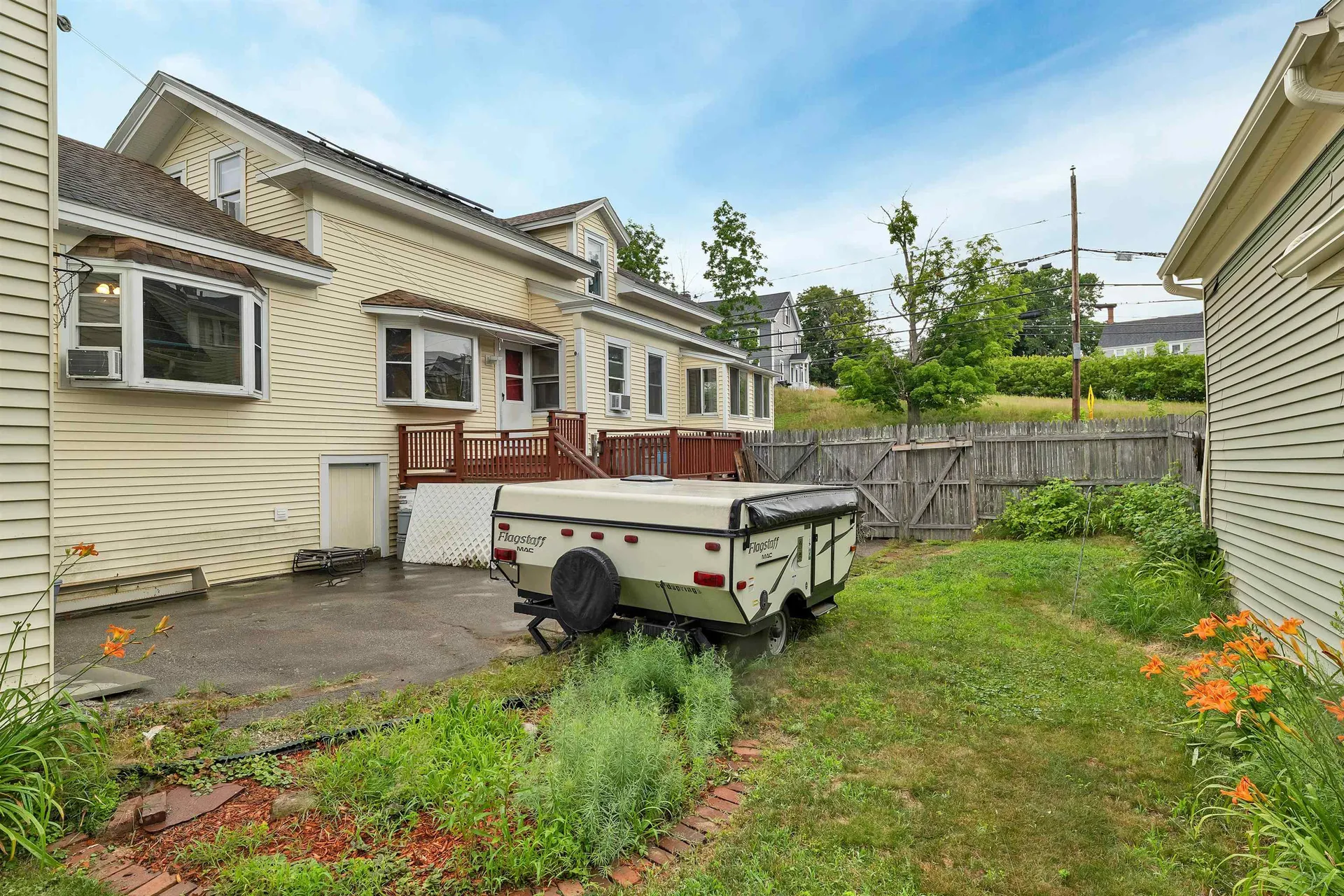 36 Central Street Farmington NH 03835